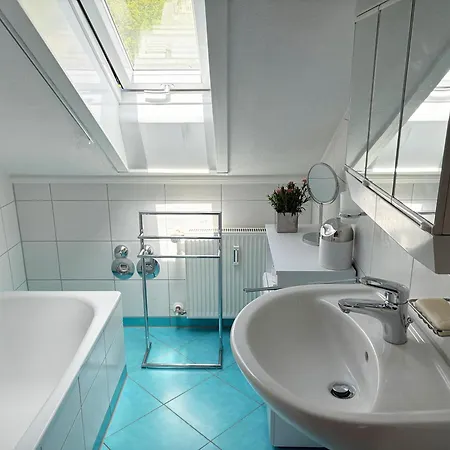 Klosterquelle Apartment