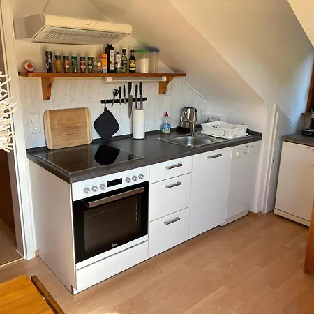 Klosterquelle Apartment Baiersbronn