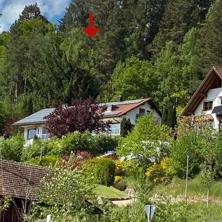 Klosterquelle Baiersbronn