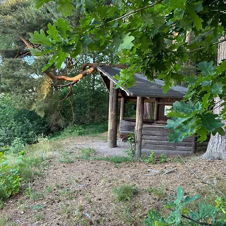 Klosterquelle Apartment Baiersbronn