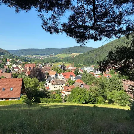 Klosterquelle *